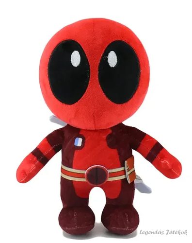 Deadpool plüss 20 cm