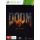 Doom3: BFG Edition Xbox360 játék