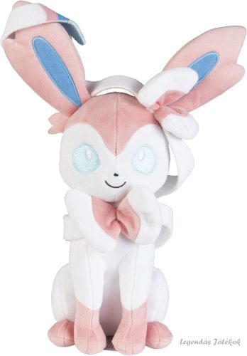 Pokemon Sylveon plüss 20 cm Pokemon Store