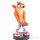 Crash Bandicoot kontroller tartó figura 22 cm