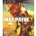 Max Payne 3 Ps3 játék (használt)