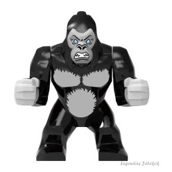 King Kong nagy mini figura 7 cm