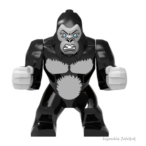 King Kong mini figura