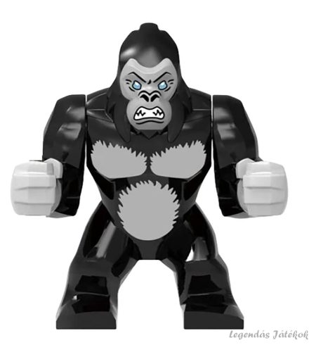 King Kong nagy mini figura 7 cm