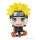 Naruto ülő figura 9 cm