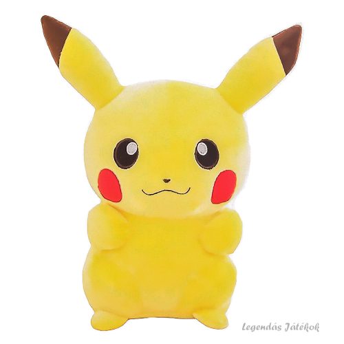 Pokemon Pikachu plüss 20 cm