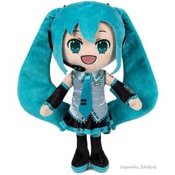 Hatsune Miku plüss 25 cm Play by Play