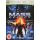 Mass Effect Xbox 360 játék (használt)