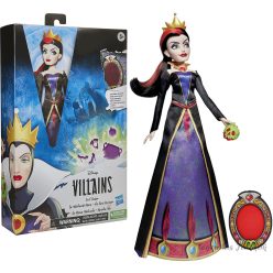   Disney Villains gonosz karakter baba - Hófehérke királynője 28 cm Hasbro