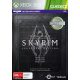 The Elder Scrolls V - Skyrim - Legendary edition Xbox 360 játék (használt)