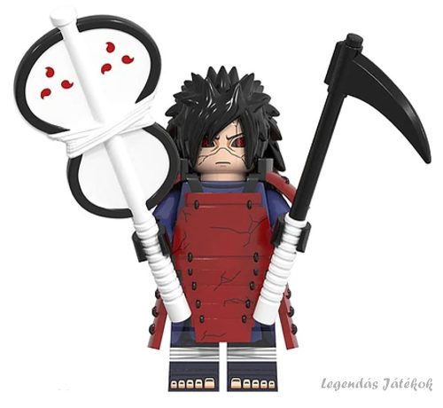 Madara Uchiha mini figura