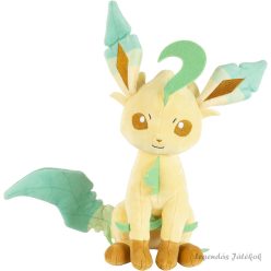 Pokemon Leafeon plüss 20 cm Pokemon Store