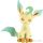 Pokemon Leafeon plüss 20 cm Pokemon Store