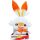 Pokemon Scorbunny plüss 30 cm Pokemon Store