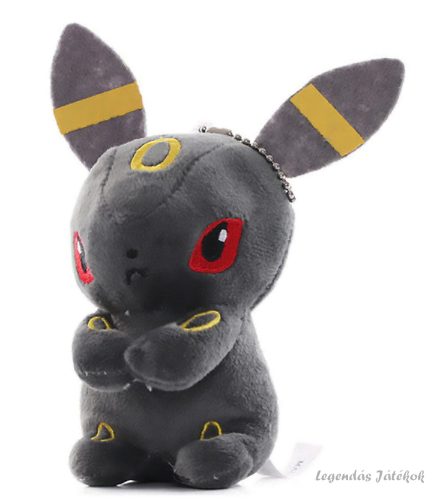 Pokemon Umbreon plüss 12 cm