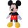 Mickey egér plüss 25 cm Disney Simba