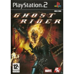 Ghostrider - Szellemlovas Ps2 játék
