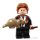 Harry Potter - Ron Weasley mini figura patkánnyal