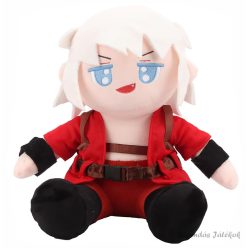 Devil May Cry - Dante jellegű plüss 25 cm