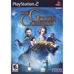Az Arany iránytű Ps2 játék PAL (használt)