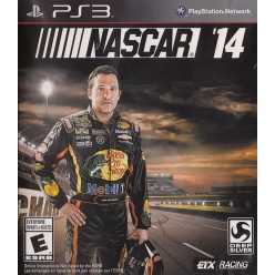 Nascar 14 Ps3 játék