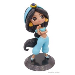 Aladdin - Jázmin hercegnő figura baba 12 cm