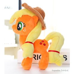 Én kicsi pónim - My little pony plüss - Apple Jack 20 cm