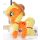 Én kicsi pónim - My little pony plüss - Apple Jack 20 cm