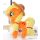 Én kicsi pónim - My little pony jellegű plüss - Apple Jack 20 cm