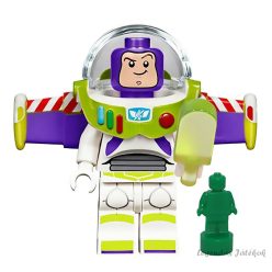 Toy Story Buzz Lightyear mini figura