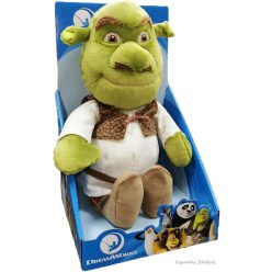 Shrek plüss 25 cm Dreamworks Play by Play