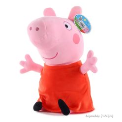 Peppa malac plüss 20 cm