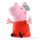 Peppa malac plüss 20 cm