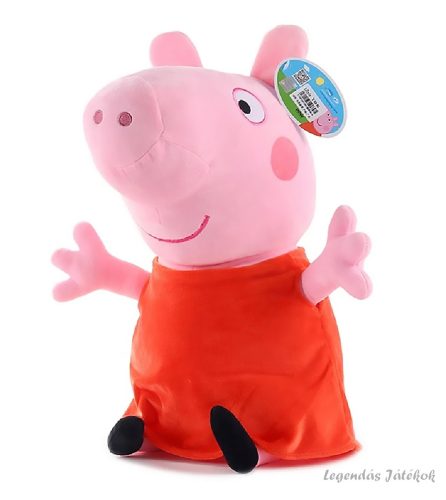 Peppa malac plüss 20 cm