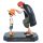 One piece - Luffy és Shanks figura