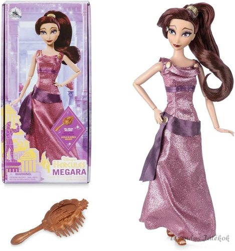 Megara baba 25 cm Disney Store