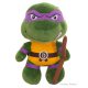 Tini nindzsa teknőcök - Donatello plüss 25 cm