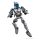 Star Wars - Jango Fett jellegű építőjáték figura 24 cm