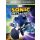 Sonic Unleashed Xbox 360 játék (használt)