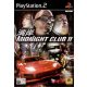 Midnight club 2 Ps2 játék PAL (használt)