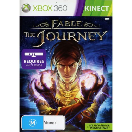 Fable - The Journey Xbox 360 játék (használt)