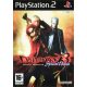 Devil May Cry 3 Special edition Ps2 játék PAL (használt)