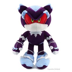 Sonic a sündisznó - Mephiles plüss 29 cm