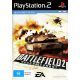 Battlefield 2: Modern combat Ps2 játék PAL (használt)