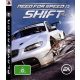 Need for speed - Shift Ps3 játék (használt)