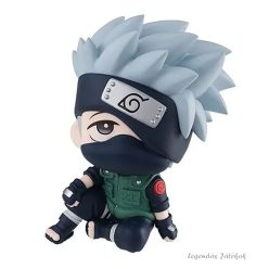 Kakashi ülő figura 9 cm