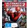 Marvel Ultimate Alliance 2 Ps3 játék