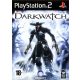 Darkwatch Ps2 játék PAL (használt)