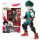 My Hero Academia - Hősakadémia - Midoriya Izuku Deku figura 17 cm Bandai