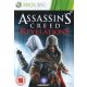 Assassin's Creed - Revelations Special edition Xbox360 (használt)